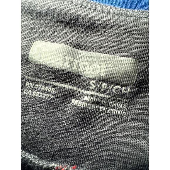 Marmot geometric athletic skirt womens small gorpcore athleisure hiking camping - Picture 2 of 7